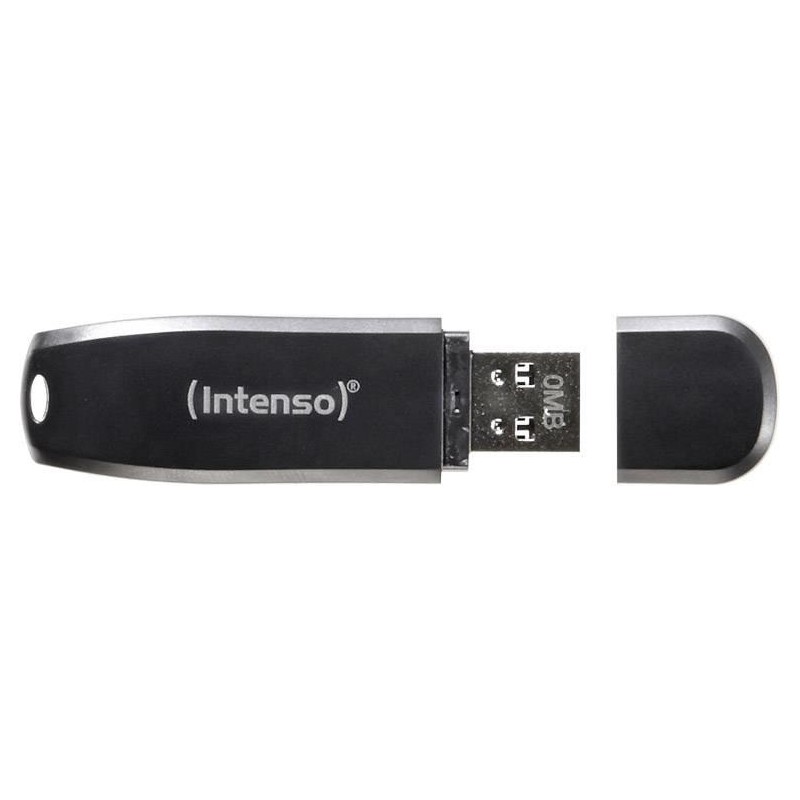 MEMORY DRIVE FLASH USB3 32GB/3533480 INTENSO MEMORY DRIVE FLASH USB3 32GB/3533480 INTENSO