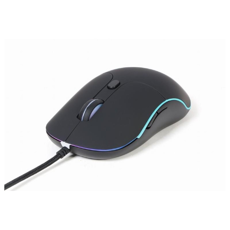 MOUSE USB OPTICAL ILLUMINATED/MUS-UL-02 GEMBIRD MOUSE USB OPTICAL ILLUMINATED/MUS-UL-02 GEMBIRD