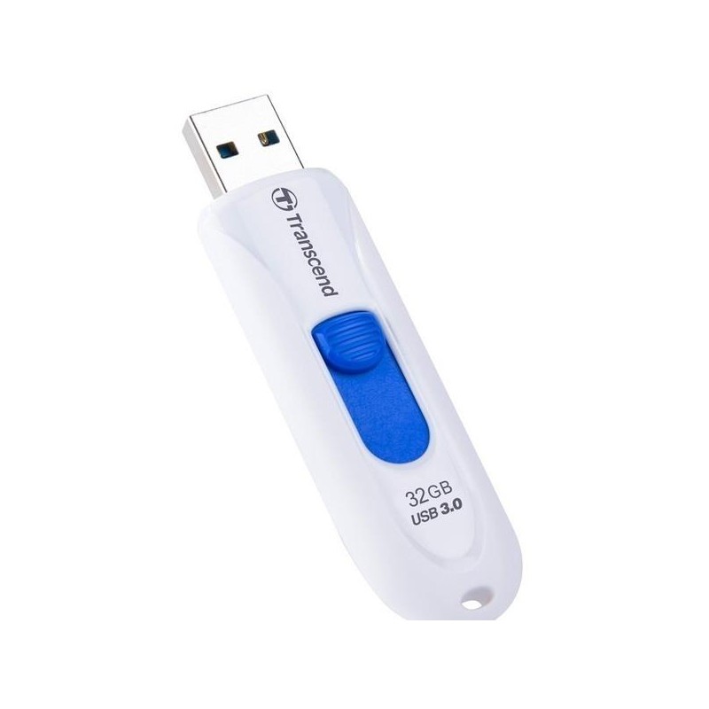 MEMORY DRIVE FLASH USB3 32GB/790 TS32GJF790W TRANSCEND MEMORY DRIVE FLASH USB3 32GB/790 TS32GJF790W TRANSCEND