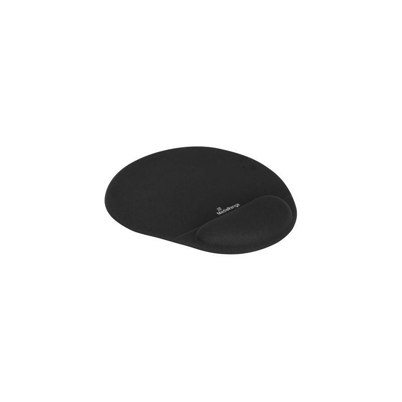MOUSE PAD ERGONOMIC/MROS250 MEDIARANGE MOUSE PAD ERGONOMIC/MROS250 MEDIARANGE