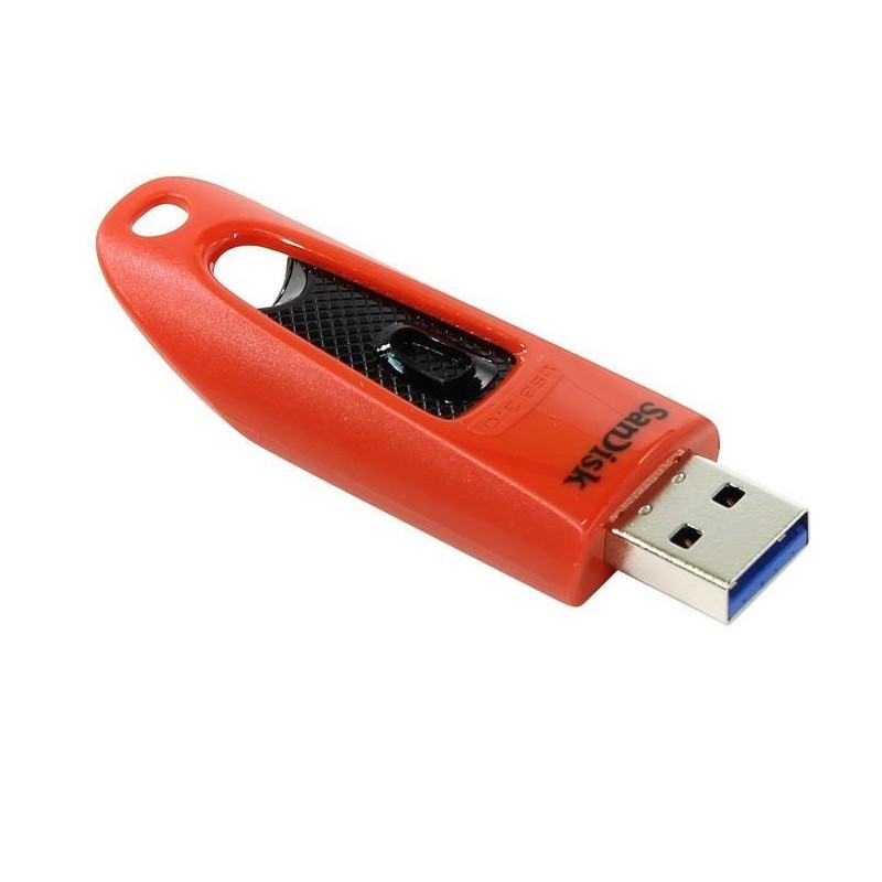 MEMORY DRIVE FLASH USB3 64GB/SDCZ48-064G-U46R SANDISK MEMORY DRIVE FLASH USB3 64GB/SDCZ48-064G-U46R SANDISK