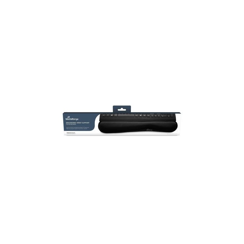 KEYBOARD PAD ERGONOMIC/MROS252 MEDIARANGE KEYBOARD PAD ERGONOMIC/MROS252 MEDIARANGE