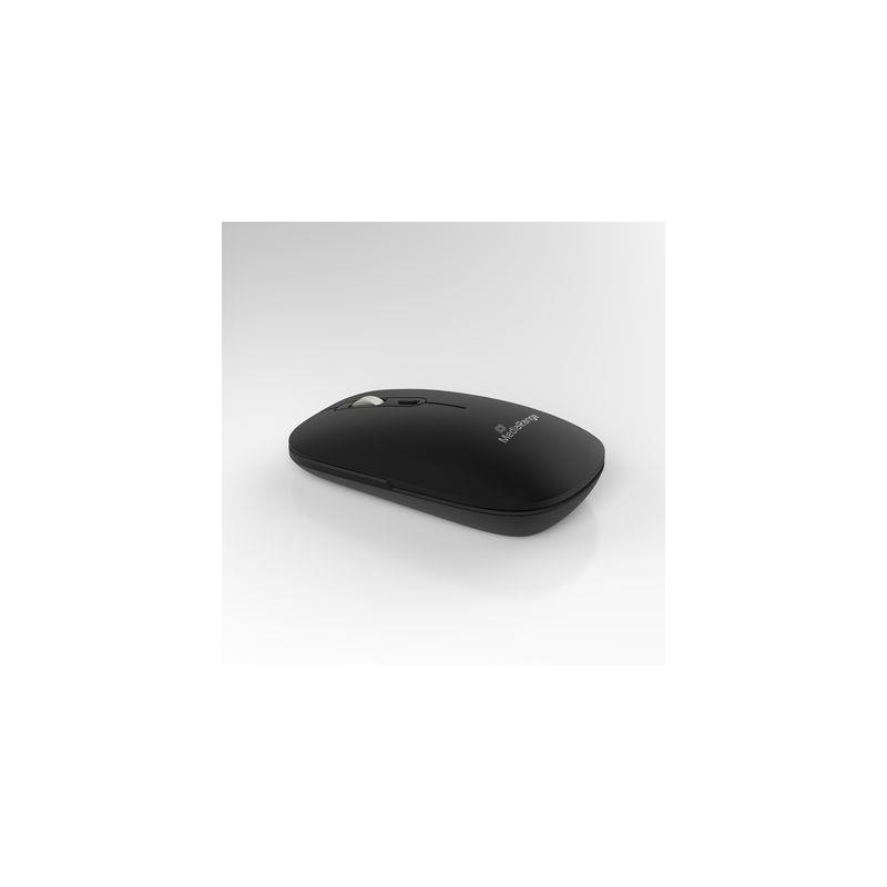 MOUSE USB OPTICAL WRL 4-BUTTON/BLACK MROS267 MEDIARANGE MOUSE USB OPTICAL WRL 4-BUTTON/BLACK MROS267 MEDIARANGE