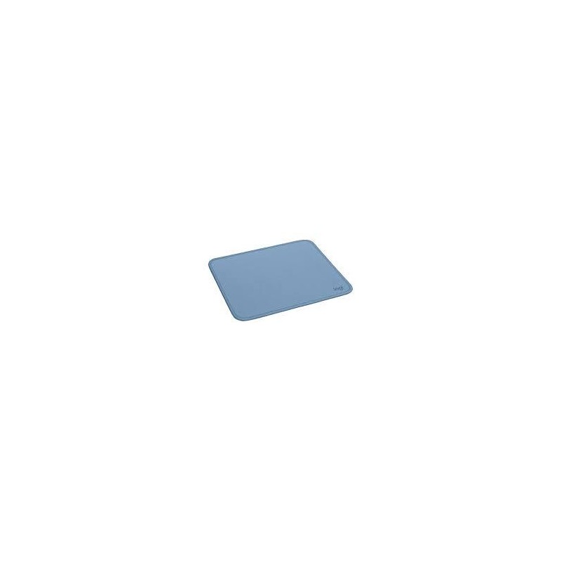 MOUSE PAD STUDIO/BLUE GREY 956-000051 LOGITECH MOUSE PAD STUDIO/BLUE GREY 956-000051 LOGITECH