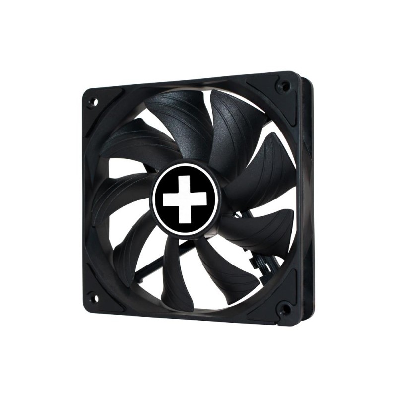 CASE FAN 120MM XPF120X.B.PWM/12V XF082 XILENCE CASE FAN 120MM XPF120X.B.PWM/12V XF082 XILENCE