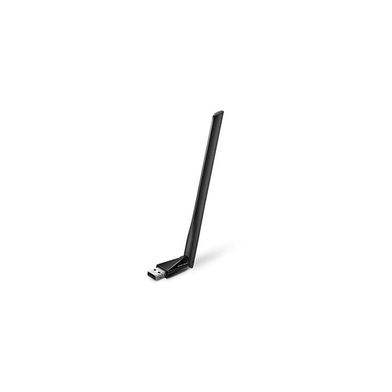 WRL ADAPTER 433MBPS USB/MU6H MERCUSYS WRL ADAPTER 433MBPS USB/MU6H MERCUSYS
