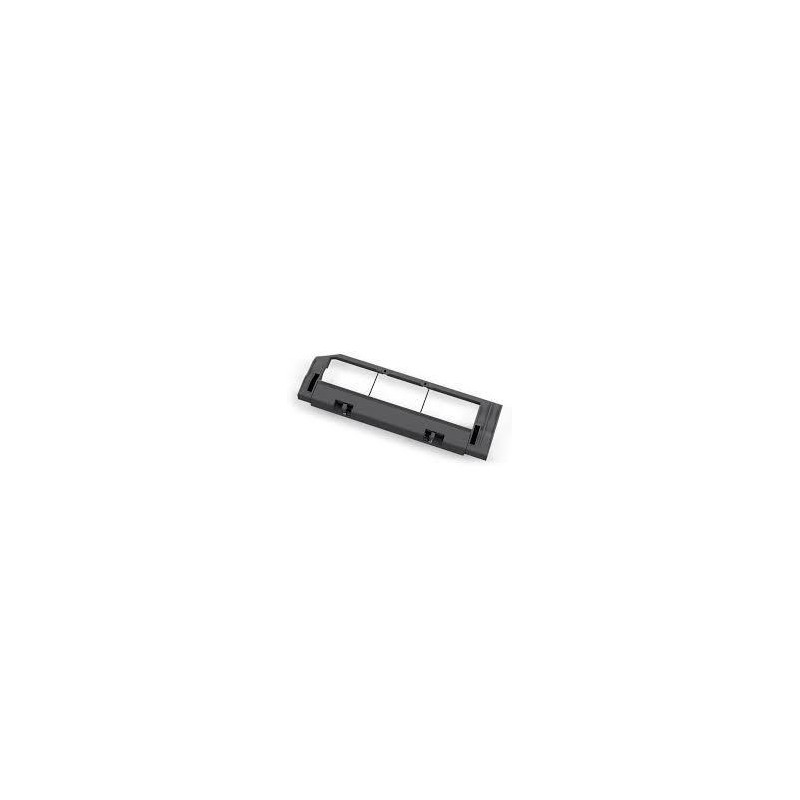 Vacuum Cleaner Accessory|ROBOROCK|Main Brush Cover|Black|For S6 MaxV / S5 Black / S6 Black / S5 Max Black / S6 Pure Black / E4 / Vacuum Cleaner Accessory|ROBOROCK|Main Brush Cover|Black|For S6 MaxV / S5 Black / S6 Black / S5 Max Black / S6 Pure Black / E4 /