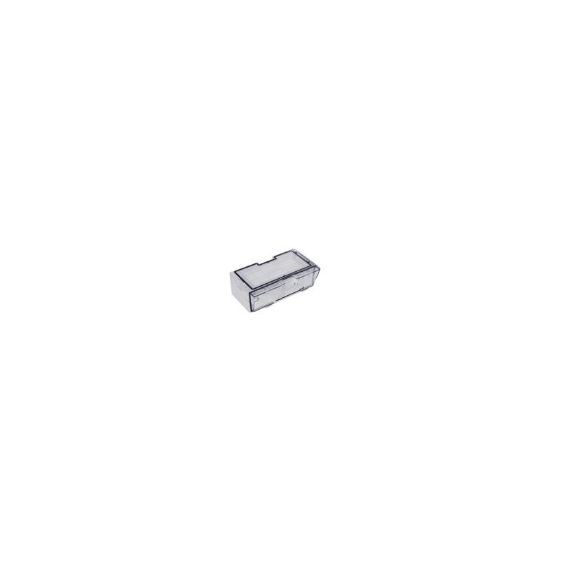 Vacuum Cleaner Accessory|ROBOROCK|Dustbin|For S8 White+/S8 Black+/S8 White Pro Ultra/S8 Black Pro Ultra|9.01.1837 Vacuum Cleaner Accessory|ROBOROCK|Dustbin|For S8 White+/S8 Black+/S8 White Pro Ultra/S8 Black Pro Ultra|9.01.1837