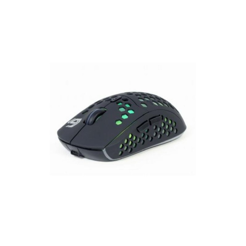 MOUSE USB OPTICAL WRL RGB/GAM MUSG-RAGNAR-WRX500 GEMBIRD MOUSE USB OPTICAL WRL RGB/GAM MUSG-RAGNAR-WRX500 GEMBIRD