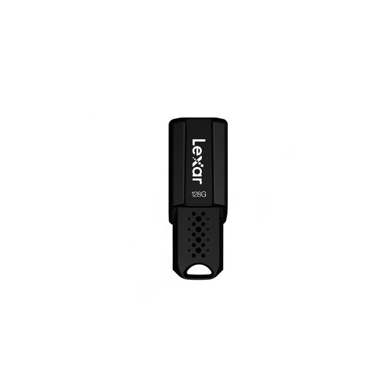 MEMORY DRIVE FLASH USB3 128GB/S80 LJDS080128G-BNBNG LEXAR