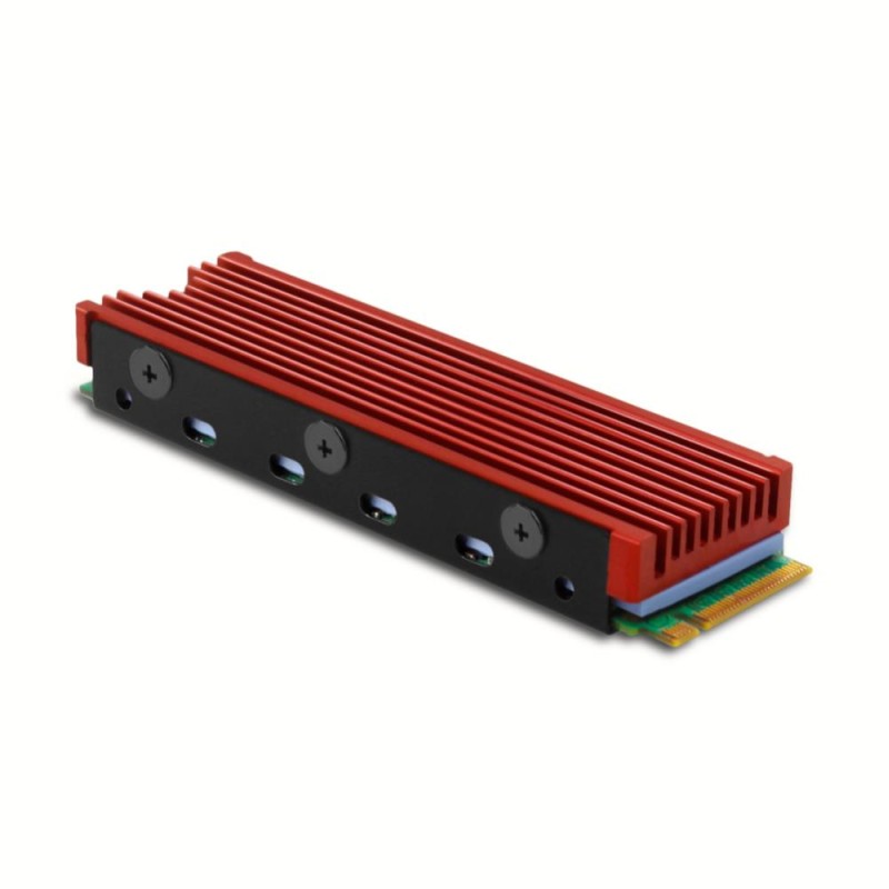 SSD ACC COOLER M.2/CLR-M2 AXAGON SSD ACC COOLER M.2/CLR-M2 AXAGON