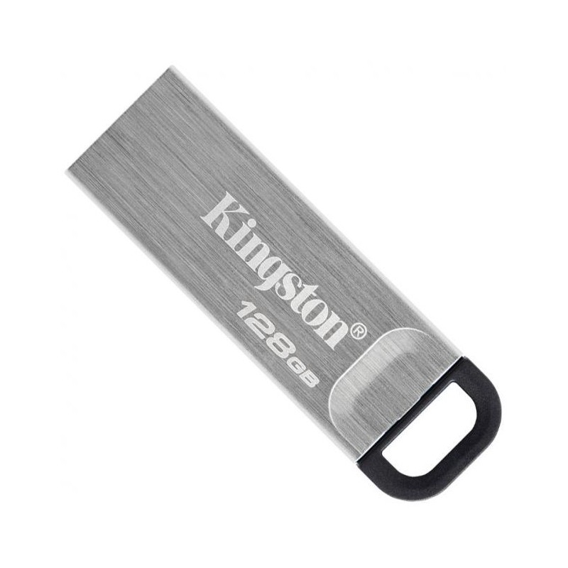 MEMORY DRIVE FLASH USB3.2/128GB DTKN/128GB KINGSTON MEMORY DRIVE FLASH USB3.2/128GB DTKN/128GB KINGSTON