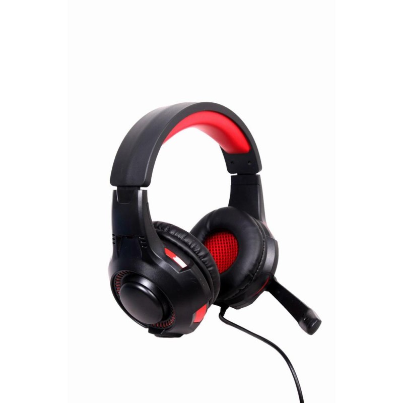 HEADSET SURROUND 5.1/GHS-U-5.1-01 GEMBIRD HEADSET SURROUND 5.1/GHS-U-5.1-01 GEMBIRD