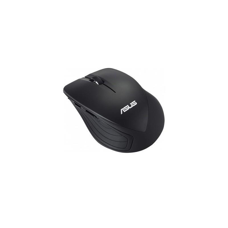 MOUSE USB OPTICAL WRL WT465/BLACK 90XB0090-BMU040 ASUS MOUSE USB OPTICAL WRL WT465/BLACK 90XB0090-BMU040 ASUS