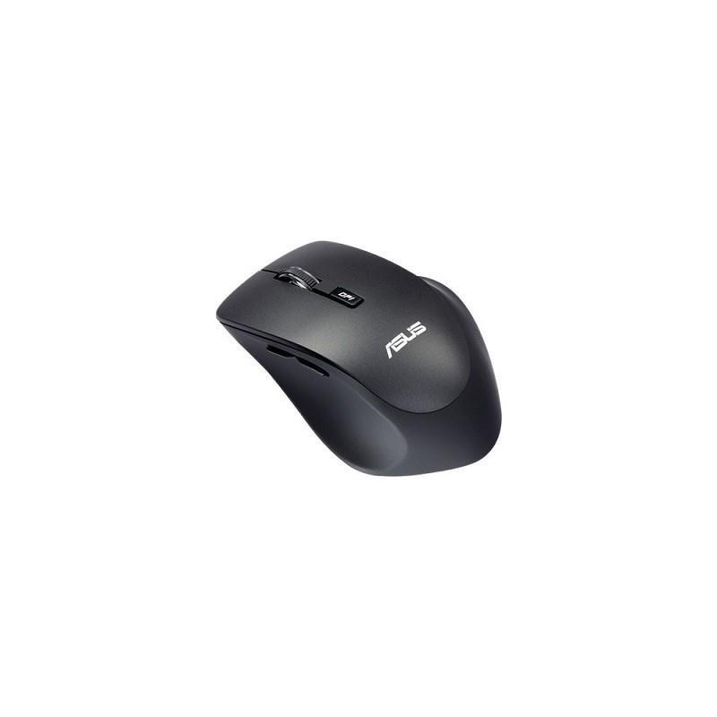 MOUSE USB OPTICAL WRL WT425/C.BLACK 90XB0280-BMU000 ASUS MOUSE USB OPTICAL WRL WT425/C.BLACK 90XB0280-BMU000 ASUS