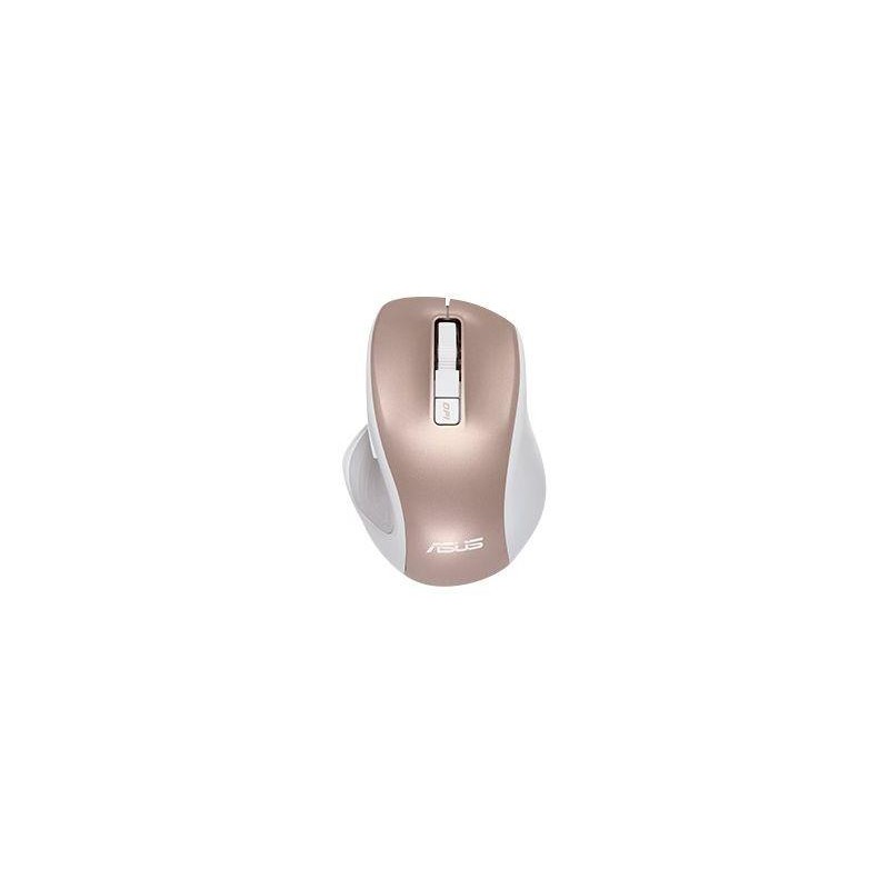 MOUSE USB OPTICAL WRL MW202C/ROSE GOLD 90XB066N-BMU010 ASUS MOUSE USB OPTICAL WRL MW202C/ROSE GOLD 90XB066N-BMU010 ASUS