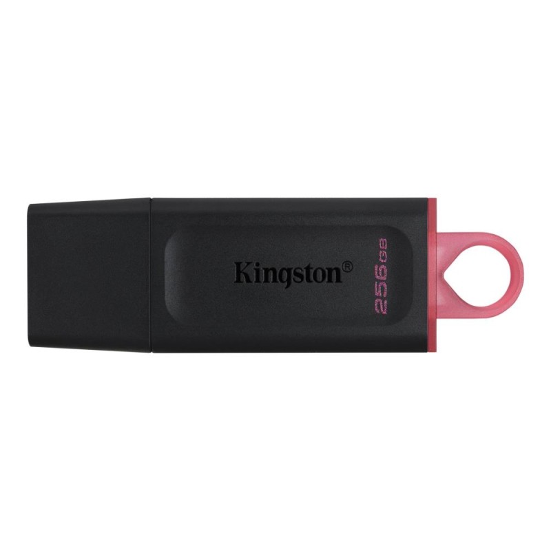 MEMORY DRIVE FLASH USB3.2/256GB DTX/256GB KINGSTON MEMORY DRIVE FLASH USB3.2/256GB DTX/256GB KINGSTON