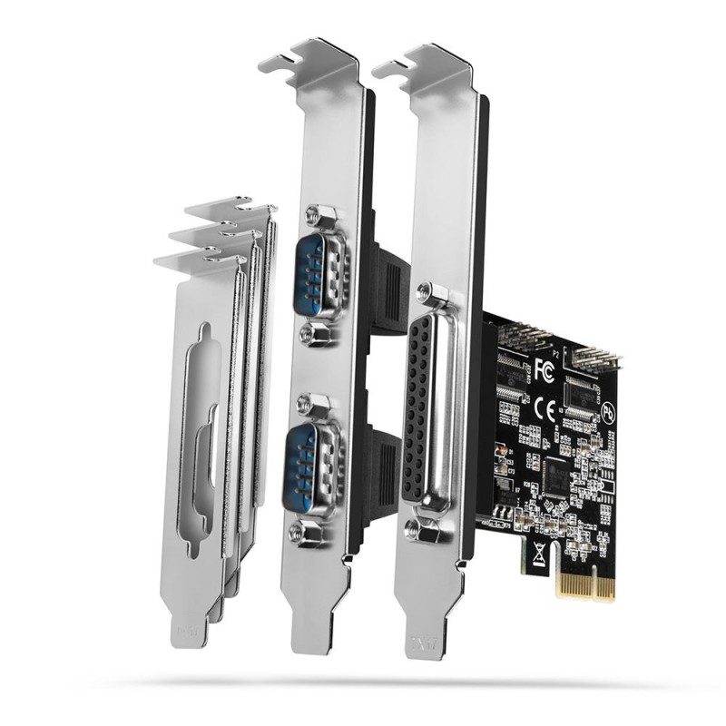 NET CARD PCIE 250KBPS/SP&LP PCEA-PSN AXAGON NET CARD PCIE 250KBPS/SP&LP PCEA-PSN AXAGON