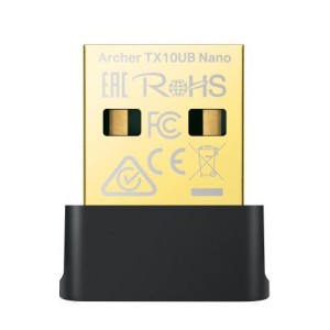 WRL ADAPTER 900MBPS USB/ARCHER TX10UB NANO TP-LINK