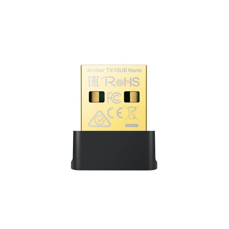 WRL ADAPTER 900MBPS USB/ARCHER TX10UB NANO TP-LINK