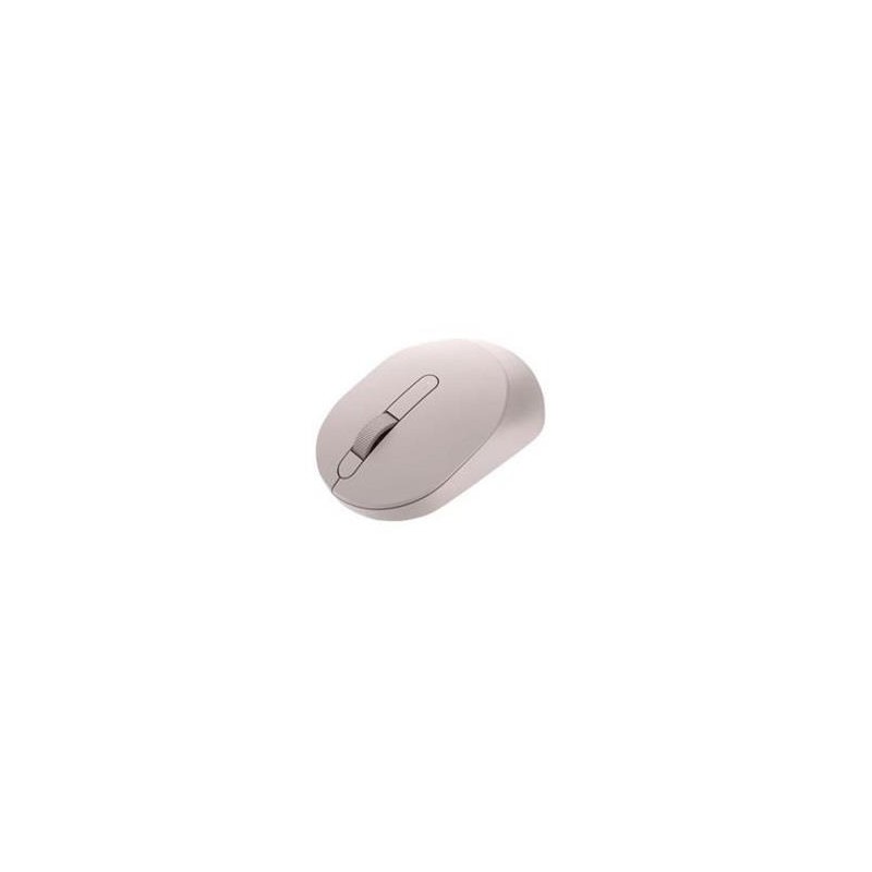 MOUSE USB OPTICAL WRL MS3320W/ASH PINK 570-ABPY DELL MOUSE USB OPTICAL WRL MS3320W/ASH PINK 570-ABPY DELL