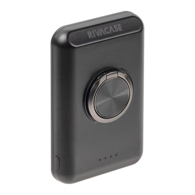 POWER BANK WRL 5000MAH MAGSAFE/VA2603 RIVACASE POWER BANK WRL 5000MAH MAGSAFE/VA2603 RIVACASE