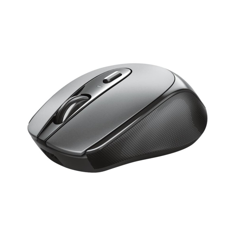 MOUSE USB OPTICAL WRL ZAYA/BLACK 23809 TRUST MOUSE USB OPTICAL WRL ZAYA/BLACK 23809 TRUST