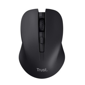MOUSE USB OPTICAL WRL BLACK/MYDO 25084 TRUST