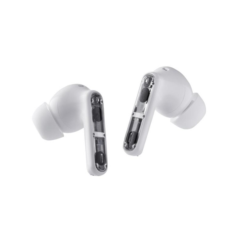 HEADSET BUDS PLUS T310AE/WHITE 3720312 INTENSO