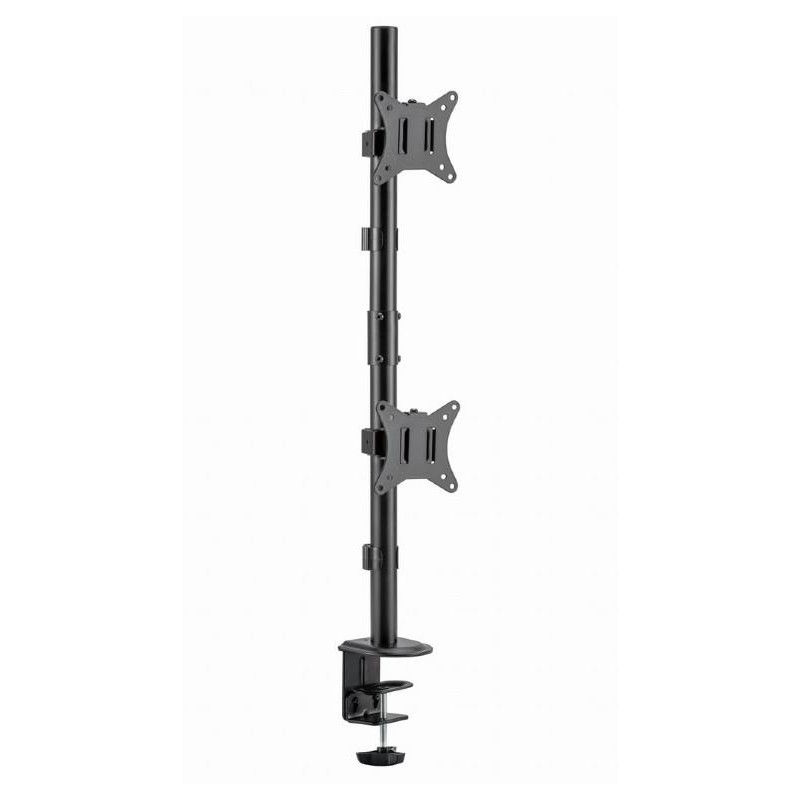 DISPLAY ACC MOUNTING ARM/17-32" MA-D2-02 GEMBIRD DISPLAY ACC MOUNTING ARM/17-32" MA-D2-02 GEMBIRD