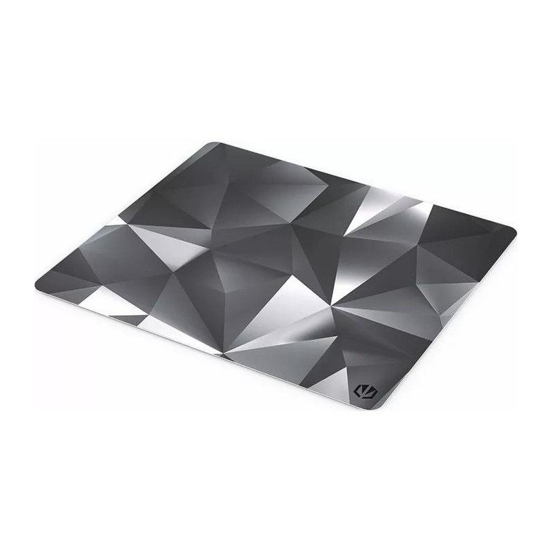 MOUSE PAD CRYSTAL BLACK L/EY6B007 ENDORFY MOUSE PAD CRYSTAL BLACK L/EY6B007 ENDORFY