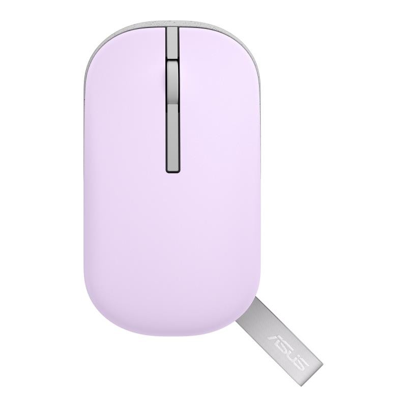 MOUSE USB OPTICAL WRL MD100/PURPLE 90XB07A0-BMU010 ASUS MOUSE USB OPTICAL WRL MD100/PURPLE 90XB07A0-BMU010 ASUS