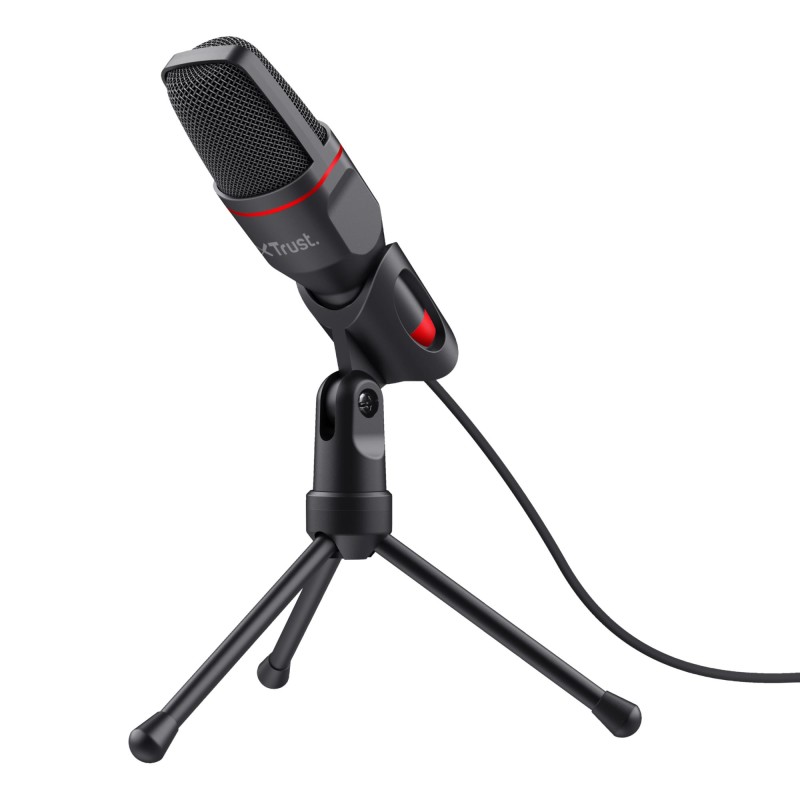 MICROPHONE GXT212 MICO USB/23791 TRUST MICROPHONE GXT212 MICO USB/23791 TRUST