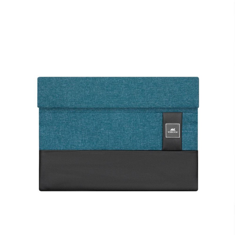 NB SLEEVE ULTRABOOK 13.3"/8803 AQUA MELANGE RIVACASE NB SLEEVE ULTRABOOK 13.3"/8803 AQUA MELANGE RIVACASE