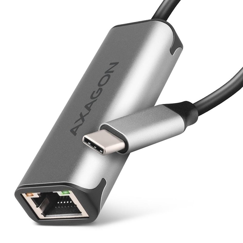 NET ADAPTER USB-C 2.5G/ADE-25RC AXAGON NET ADAPTER USB-C 2.5G/ADE-25RC AXAGON