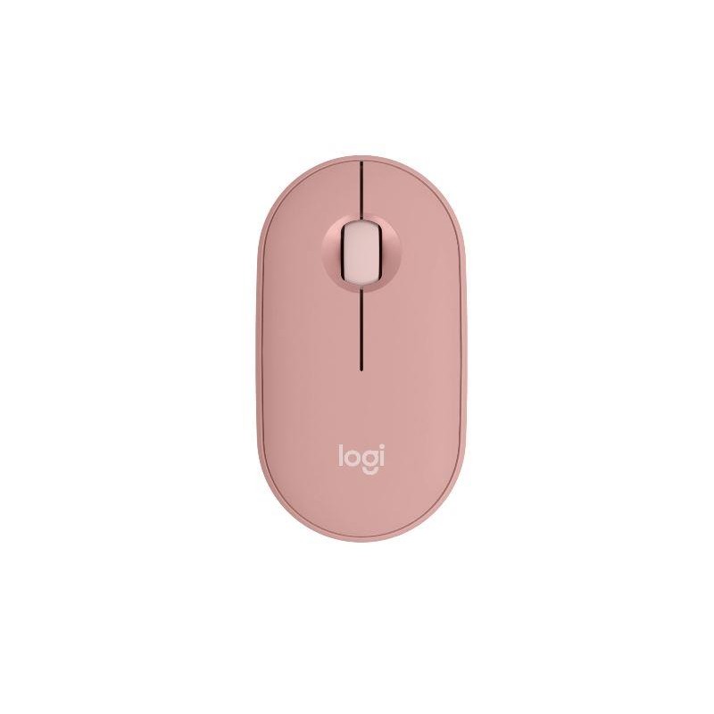 MOUSE USB OPTICAL WRL M350S/ROSE 910-007014 LOGITECH MOUSE USB OPTICAL WRL M350S/ROSE 910-007014 LOGITECH
