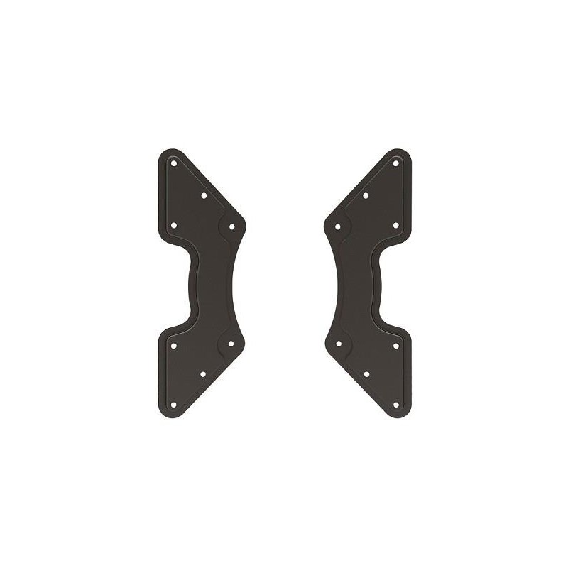 TV SET ACC VESA ADAPTER PLATE/27-60" FPMA-VESA440 NEOMOUNTS TV SET ACC VESA ADAPTER PLATE/27-60" FPMA-VESA440 NEOMOUNTS