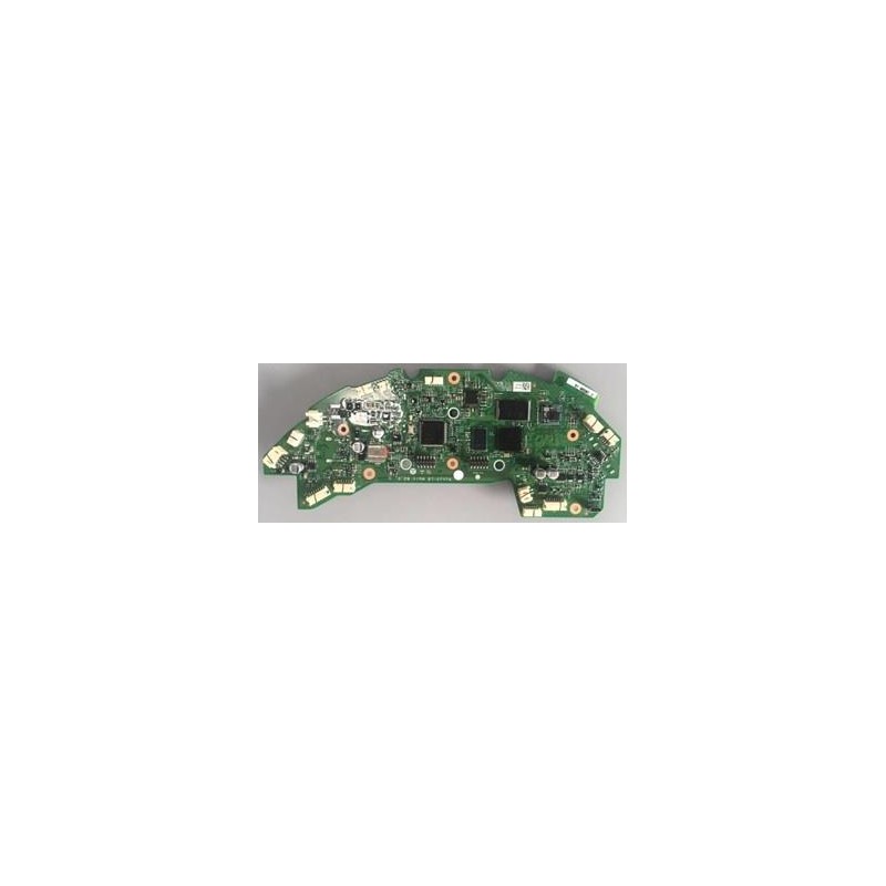 Vacuum Cleaner Accessory|ROBOROCK|Mainboard|For S6 White Pure/S6 Black Pure|9.01.0528 Vacuum Cleaner Accessory|ROBOROCK|Mainboard|For S6 White Pure/S6 Black Pure|9.01.0528