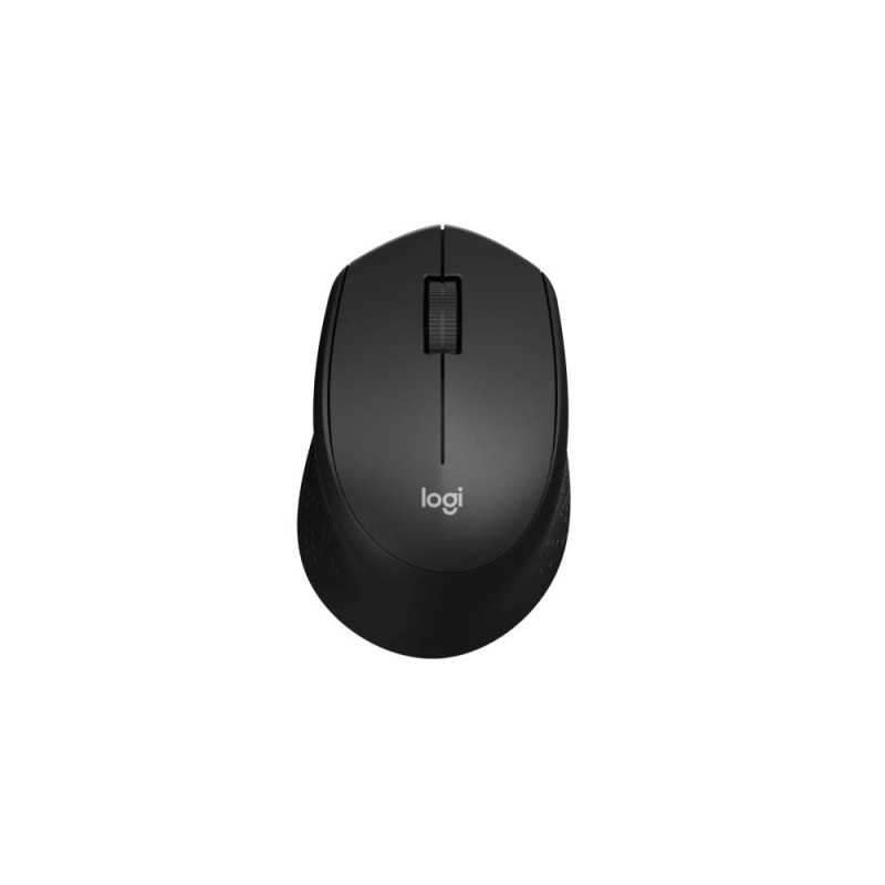 MOUSE USB OPTICAL WRL M280/BLACK 910-004287 LOGITECH MOUSE USB OPTICAL WRL M280/BLACK 910-004287 LOGITECH