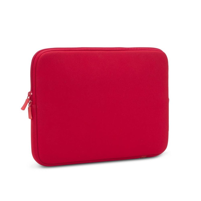 NB SLEEVE MACBOOK 13"/5123 RED RIVACASE NB SLEEVE MACBOOK 13"/5123 RED RIVACASE
