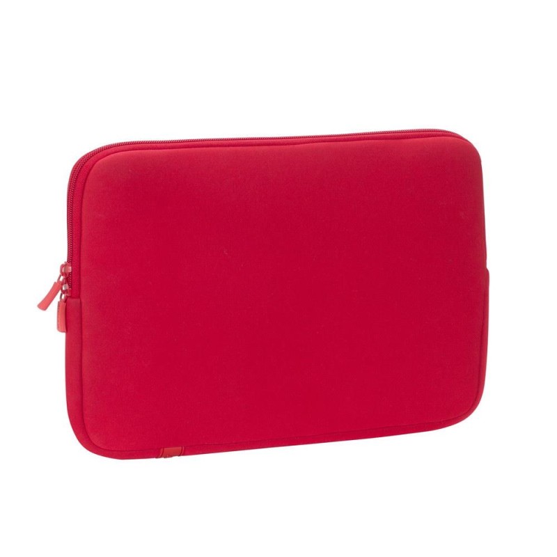NB SLEEVE ANTISHOCK 14"/5124 RED RIVACASE NB SLEEVE ANTISHOCK 14"/5124 RED RIVACASE