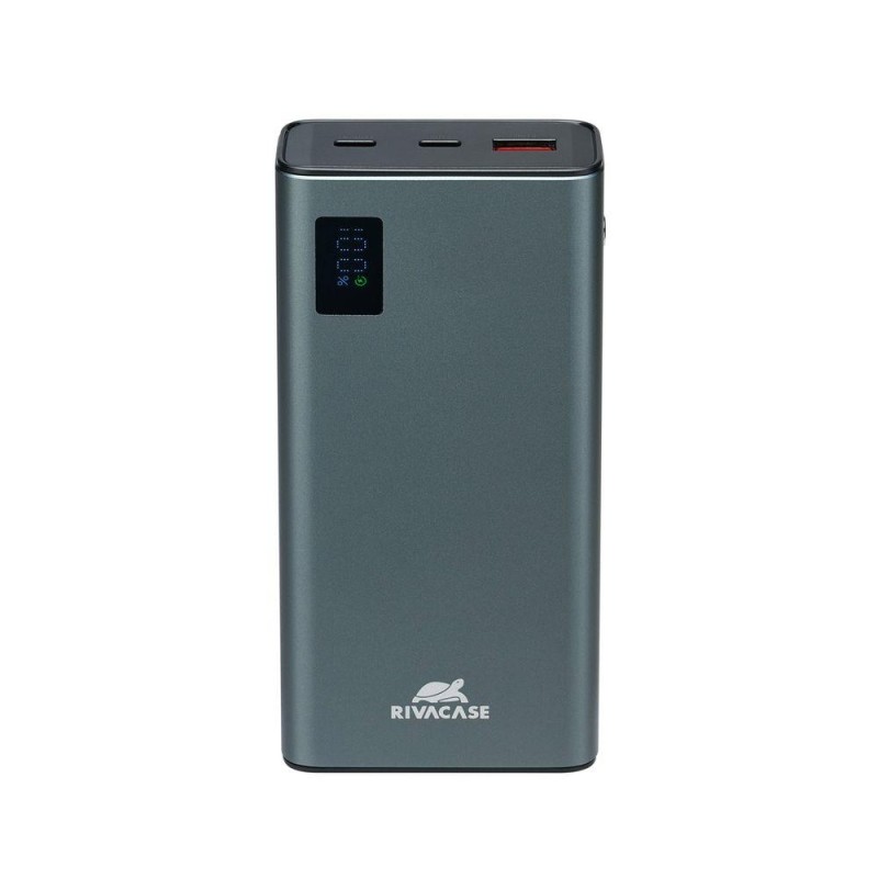 POWER BANK USB 20000MAH/VA1022 RIVACASE POWER BANK USB 20000MAH/VA1022 RIVACASE