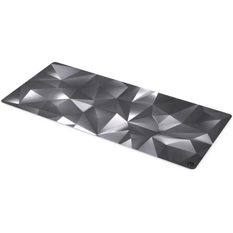 MOUSE PAD CRYSTAL BLACK XL/EY6B008 ENDORFY MOUSE PAD CRYSTAL BLACK XL/EY6B008 ENDORFY
