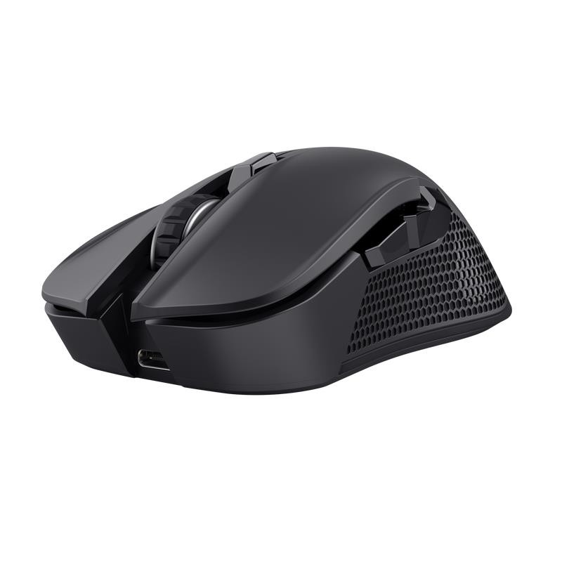 MOUSE USB OPTICAL WRL YBAR/GTX923 24888 TRUST MOUSE USB OPTICAL WRL YBAR/GTX923 24888 TRUST