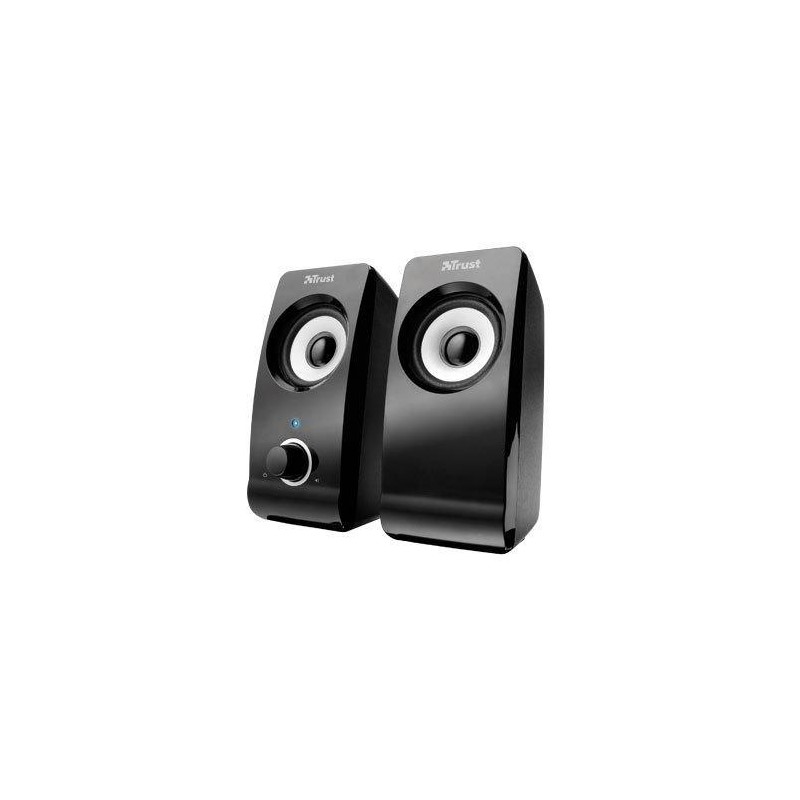 Speaker|TRUST|P.M.P.O. 16 Watts|17595 Speaker|TRUST|P.M.P.O. 16 Watts|17595