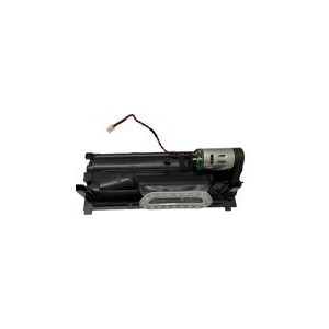 Vacuum Cleaner Accessory|ROBOROCK|Main Brush Gearbox|Black|For S8 White/S8 Black/S8 White+/S8 Black+/S8 White Pro Ultra/S8 Black