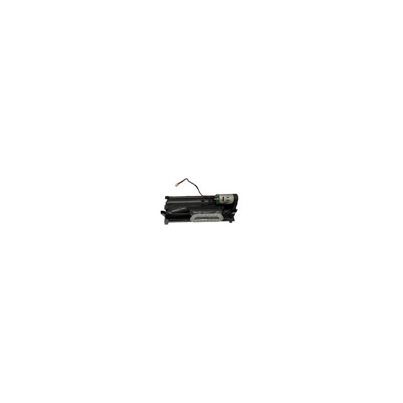 Vacuum Cleaner Accessory|ROBOROCK|Main Brush Gearbox|Black|For S8 White/S8 Black/S8 White+/S8 Black+/S8 White Pro Ultra/S8 Black Vacuum Cleaner Accessory|ROBOROCK|Main Brush Gearbox|Black|For S8 White/S8 Black/S8 White+/S8 Black+/S8 White Pro Ultra/S8 Black