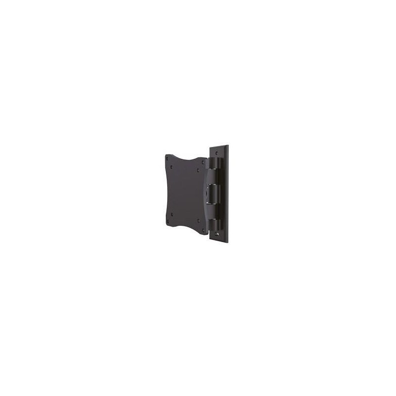 TV SET ACC WALL MOUNT 10-24"/FPMA-W810BLACK NEOMOUNTS TV SET ACC WALL MOUNT 10-24"/FPMA-W810BLACK NEOMOUNTS