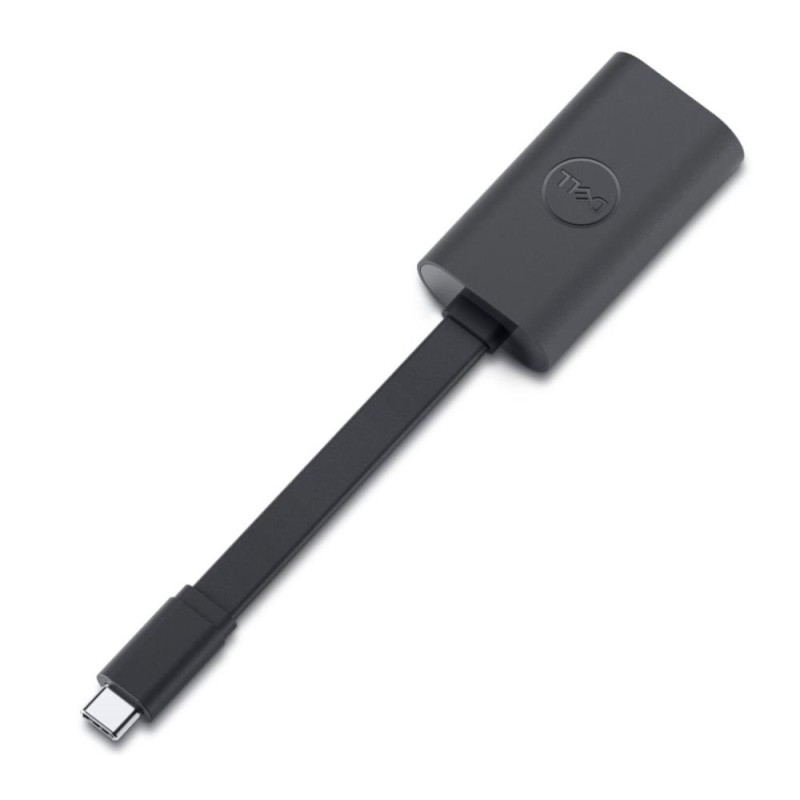 NB ACC ADAPTER USB-C TO ETH/470-BCFV DELL NB ACC ADAPTER USB-C TO ETH/470-BCFV DELL