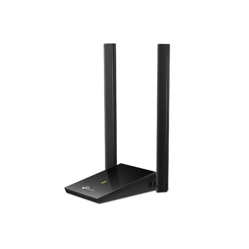 WRL ADAPTER 1300MBPS USB DUAL/BAND ARCHER T4U PLUS TP-LINK WRL ADAPTER 1300MBPS USB DUAL/BAND ARCHER T4U PLUS TP-LINK